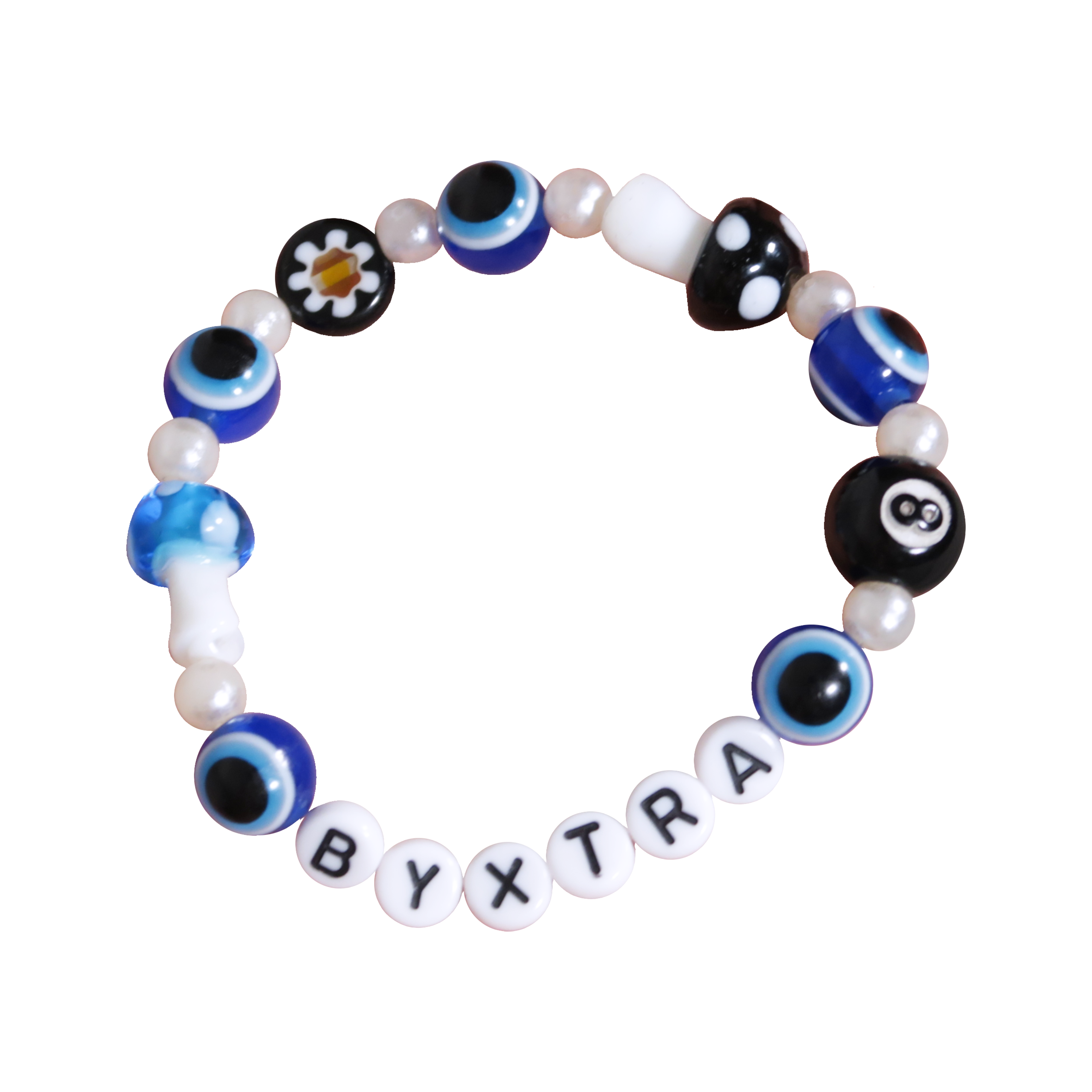 worldofmama Evil Eye Handmade Bracelets